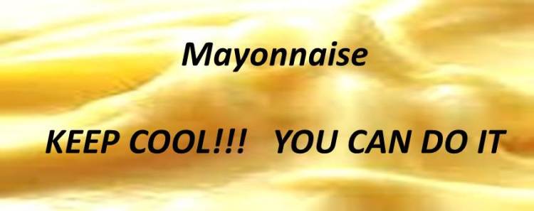 mayonnaise-kp